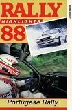 Review Duke Video  / Rally 1988 - Portugal