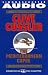 Books : The Mediterranean Caper (Dirk Pitt)