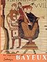 La tapisserie de Bayeux: Oeuvre d'art et document historique