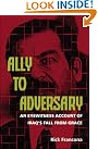 Ally to Adversary...