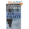 The Man from St. Petersburg (Signet)