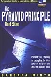 The Pyramid Principle: Logic in Writing and Thinking (FT)