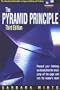 The Pyramid Principle Logic in Writing and Thinking