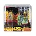 HasbroYoda Glass/Figure Gift Set