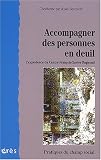 Accompagner des personnes en deuil : L'exp�rience du Centre Fran�ois-Xavier Bagnoud