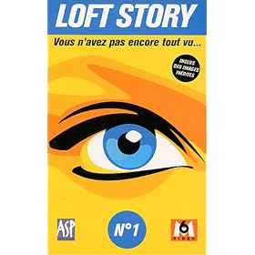Loft Story : Les Coulisses, le casting, l'arriv�e dans le Loft / Les Temps forts des �pisodes - Vol.1 [VHS]