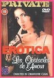 Les Obstacles De L`Amour [DVD]