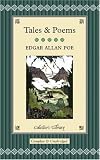 Tales and Poems of Edgar Allan Poe (Collector's library)