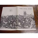 The Civil War - The Civil War Centennial Commission 1961-1965
