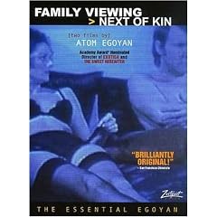 Family Viewing/Next of Kin