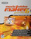 Music Maker G6