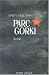 Parc Gorki (Paperback)