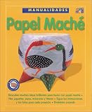 Review Two-Can Publishers  / Papel Mache (Crafty Ideas)