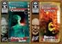 Masters of Horror - John Carpenter & Stuart Gordon