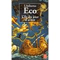 L'�le du jour d'avant