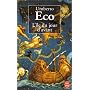 L'�le du jour d'avant