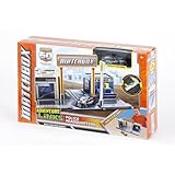 UPC 746775229801 product image for Matchbox Adventure Links Police Headquarters | upcitemdb.com