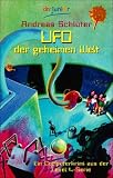 UFO der geheimen Welt: Ein Computerkrimi aus der Level 4-Serie - Andreas Schl&uuml;ter