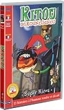 Revue Citel vidéo  / Kitou Scrogneugneu - Vol.2 : Super Kitou