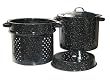 Granite Ware 4 Piece Multi-Pot Set