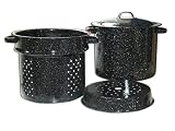 Granite Ware 4 Piece Multi-Pot Set