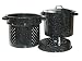 Granite Ware 4 Piece Multi-Pot Set