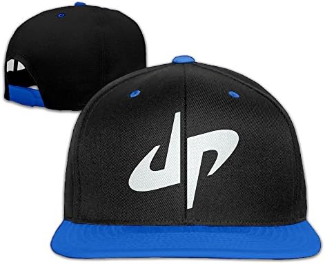 YOXOP Unisex Perfect Basketball Hip Hop Baseball Cap &amp; Hat