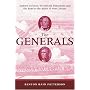 The Generals: Andrew Jackson, Sir Edward Pakenham, and the Road to the Battle of New Orleans