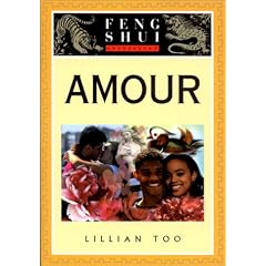 Initiation au Feng Shui : Amour