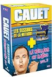 DVD Cauet :  Les Dessous de La M�thode Cauet / Cauet : Le Meilleur Of radio, Vol.3 - Coffret 3 DVD, film DVD Cauet :  Les Dessous de La M�thode Cauet / Cauet : Le Meilleur Of radio, Vol.3 - Coffret 3 DVD