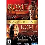 Rome: Total War - Gold Edition [Download] ~ Sega