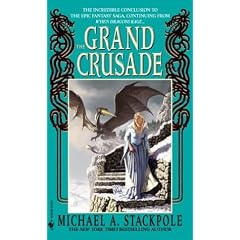 The Grand Crusade