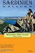 Sardinien-Gallura. Mountain Bike Guide. Set: Box mit Buch und farbigen Touren-Karten