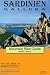 Used : Sardinien-Gallura. Mountain Bike Guide. Set: Box mit Buch und farbigen Touren-Karten