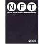 Not For Tourists Guide To Washington D.C. 2005 (Not for Tourists)