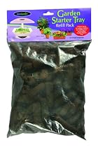AeroGarden 9419-00Z Replacement Grow Sponges for Garden Starter Tray