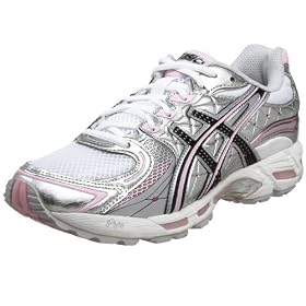 ASICS Women's GEL-Motion Walking Shoe
