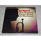 Click here to buy Les Elgart: The Greatest Dance Band in the Land by  Les Elgart .