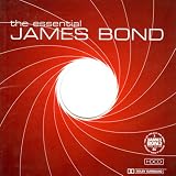 The Essential James Bond (Film Score Re-recording Anthology)