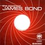 The Essential James Bond (Film Score Re-recording Anthology)