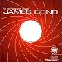 The Essential James Bond (Film Score Re-recording Anthology)