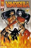 VAMPIRELLA, MONTHLY #9 - QUEEN'S GAMBIT, PART THREE: LAST BLOOD