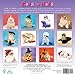 Cats in Hats 2015 Mini Calendar