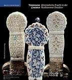 Bild zu: T&uuml;rckische Cammer: Orientalische Pracht in der R&uuml;stkammer Dresden
