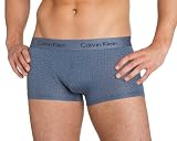 Calvin Klein : Calvin Klein Men's Micro Modal Trunk  #U1193