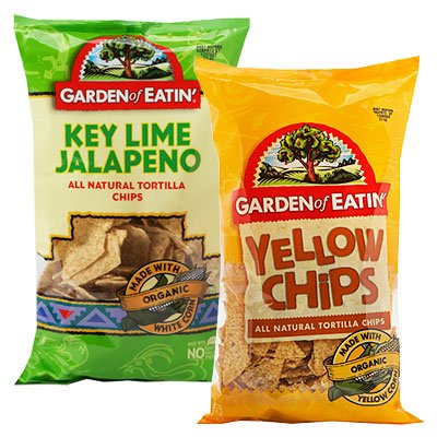 Image #1 of GARDEN OF EATIN