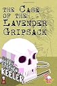 The Case of the lavender gripsack (Skull series)