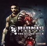Bionic Commando: The Soundtrack