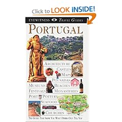Eyewitness Travel Guide to Portugal