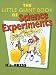 The Little Giant Book of Science Experiments (Little Giant Books) (Little Giant Books)